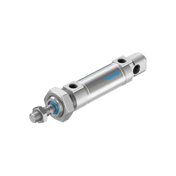 Standards-Based Cylinder DSNU-25-20-P-A